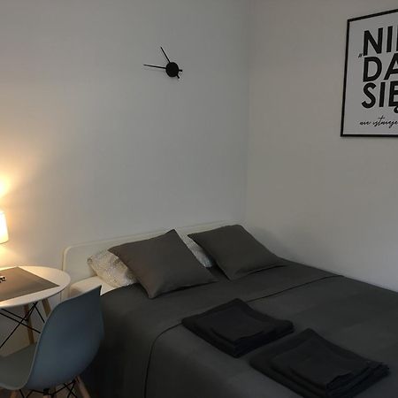 Studio Fibra Gusto Rybnik  Exterior photo