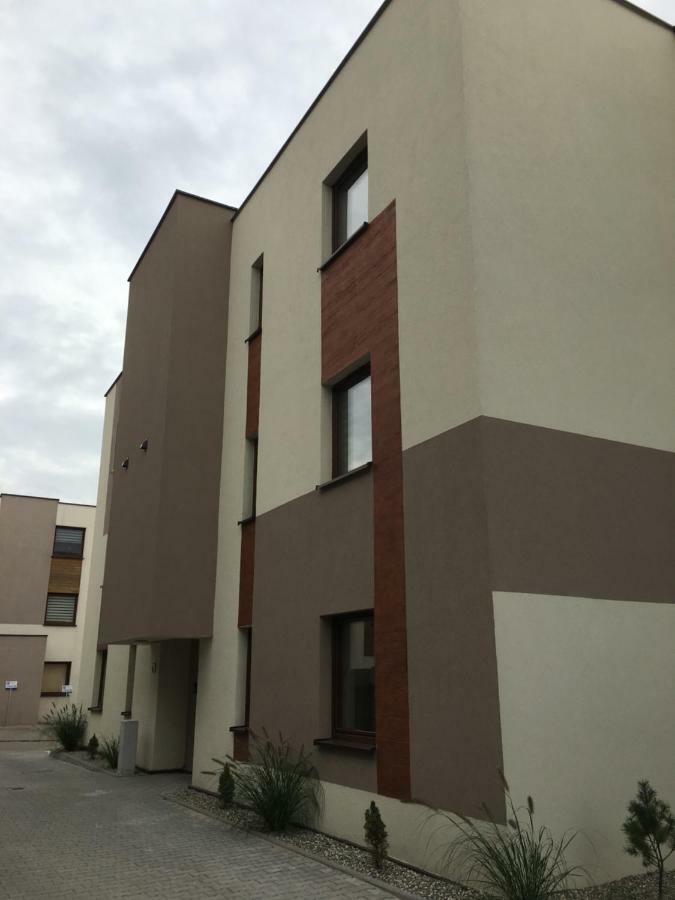 Studio Fibra Gusto Rybnik  Exterior photo